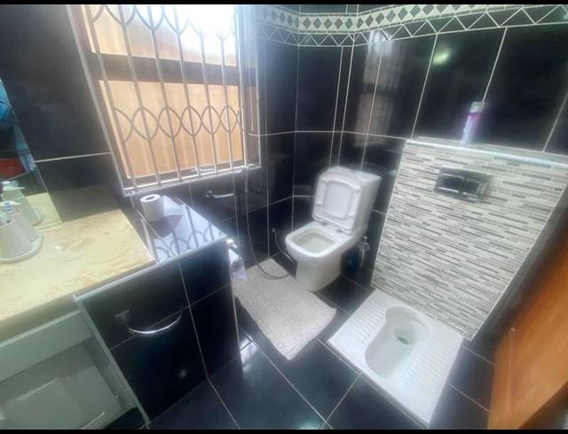 4 BEDROOM HOUSE FOR SALE IN EASTDENE